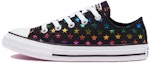 Buy (JR) Converse Chuck Taylor All Star 'Hitam Dazzle' 670690F