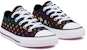 (JR) Converse Chuck Taylor All Star 'Hitam Dazzle' 670690F
