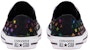 (JR) Converse Chuck Taylor All Star 'Hitam Dazzle' 670690F