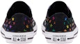 Purchase (JR) Converse Chuck Taylor All Star 'Hitam Dazzle' 670690F