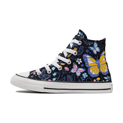 (PS) Converse Chuck Taylor All Star 'Black'