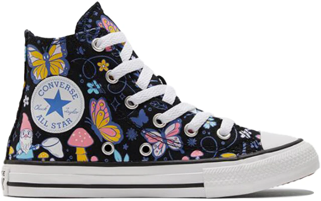 (PS) 匡威Chuck Taylor全明星“黑色” 670711C Order (PS) 匡威Chuck Taylor全明星“黑色” 670711C