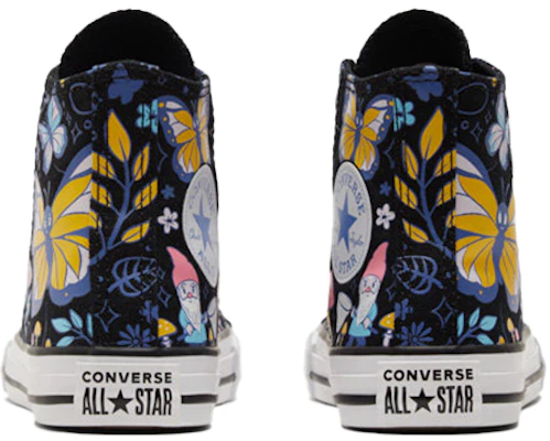 (PS) 匡威Chuck Taylor全明星“黑色” 670711C Shop (PS) 匡威Chuck Taylor全明星“黑色” 670711C