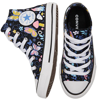 (PS) 匡威Chuck Taylor全明星“黑色” 670711C Purchase (PS) 匡威Chuck Taylor全明星“黑色” 670711C