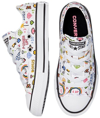 (PS) Converse CTAS OX Blanco 670171C Purchase (PS) Converse CTAS OX Blanco 670171C