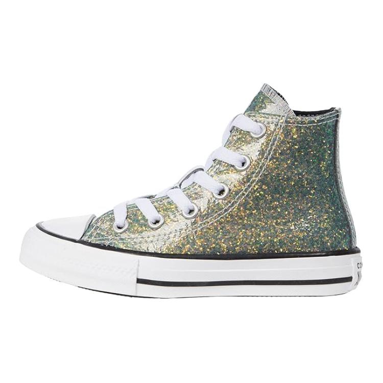 (Youth) Converse Chuck Taylor All Star 'Gold' 672097C
