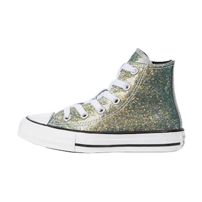 (Youth) Converse Chuck Taylor All Star 'Gold'