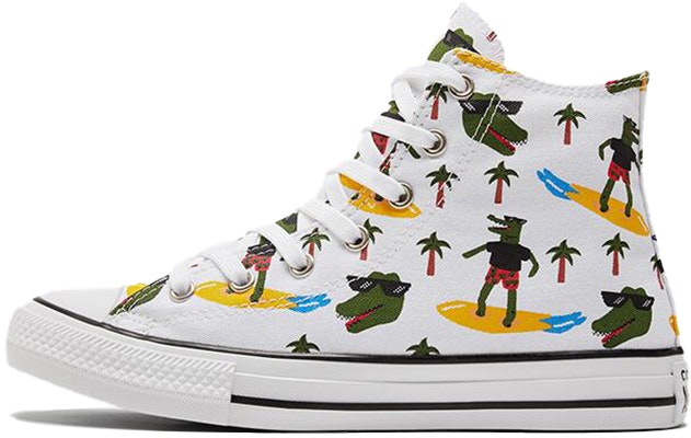 youth-converse-chuck-taylor-all-star-grade-school-white-green-671292-c