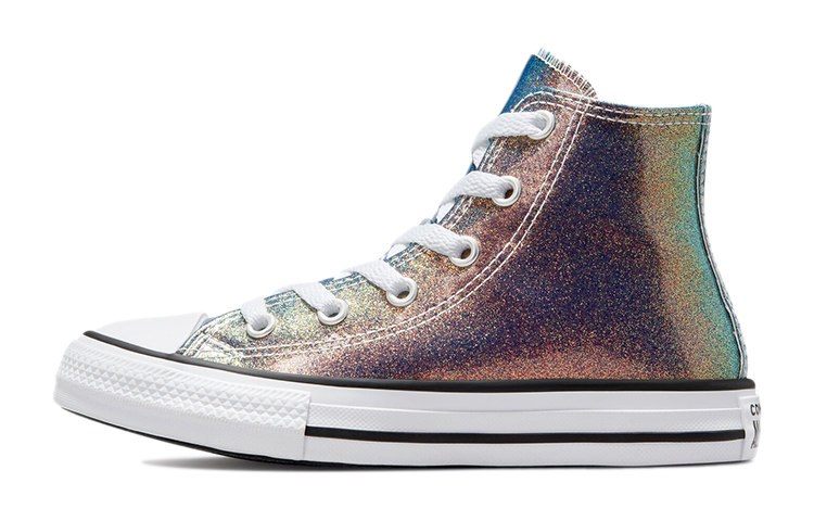 Buy (JR) Converse Chuck Taylor All Star 'Gradasi Ungu' 671467C