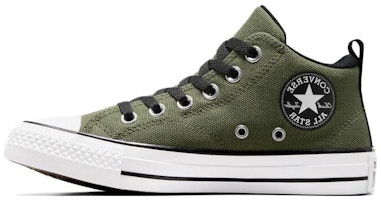(Youth) Converse Chuck Taylor All Star 'Green' A05396C (Youth) Converse Chuck Taylor All Star 'Green' A05396C
