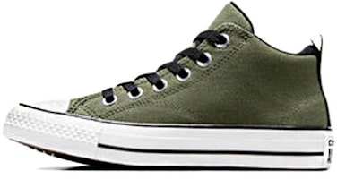 (Youth) Converse Chuck Taylor All Star 'Green' A05396C (Youth) Converse Chuck Taylor All Star 'Green' A05396C