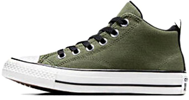 (Youth) Converse Chuck Taylor All Star 'Green' A05396C Buy (Youth) Converse Chuck Taylor All Star 'Green' A05396C