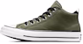 (JR) Converse Chuck Taylor All Star 'Hijau' A05396C