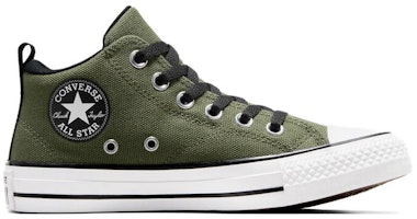 (JR) Converse Chuck Taylor All Star 'Hijau' A05396C Order (JR) Converse Chuck Taylor All Star 'Hijau' A05396C