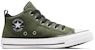 (JR) Converse Chuck Taylor All Star 'Hijau' A05396C