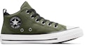 Order (JR) Converse Chuck Taylor All Star 'Hijau' A05396C
