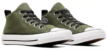 (JR) Converse Chuck Taylor All Star 'Hijau' A05396C Lookbook (JR) Converse Chuck Taylor All Star 'Hijau' A05396C
