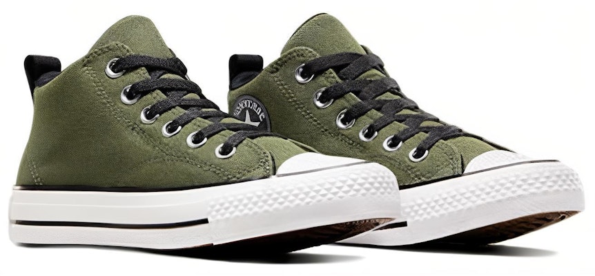 (Youth) Converse Chuck Taylor All Star 'Green' A05396C Lookbook (Youth) Converse Chuck Taylor All Star 'Green' A05396C