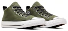 Lookbook (JR) Converse Chuck Taylor All Star 'Hijau' A05396C