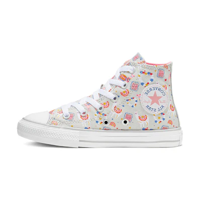 (PS) Converse CTAS HI MOUSE
