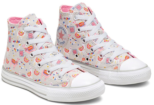 (PS) Converse CTAS HI TETIKUS 666293C Lookbook (PS) Converse CTAS HI TETIKUS 666293C