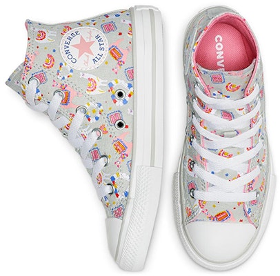 (PS) Converse CTAS HI TETIKUS 666293C Shop (PS) Converse CTAS HI TETIKUS 666293C