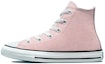 Buy (JR) Converse Chuck Taylor All Star 'Peach Pink' | Peach Pink Kasut Converse 671472C