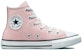 (JR) Converse Chuck Taylor All Star 'Peach Pink' | Peach Pink Kasut Converse 671472C