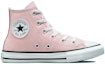 Order (JR) Converse Chuck Taylor All Star 'Peach Pink' | Peach Pink Kasut Converse 671472C