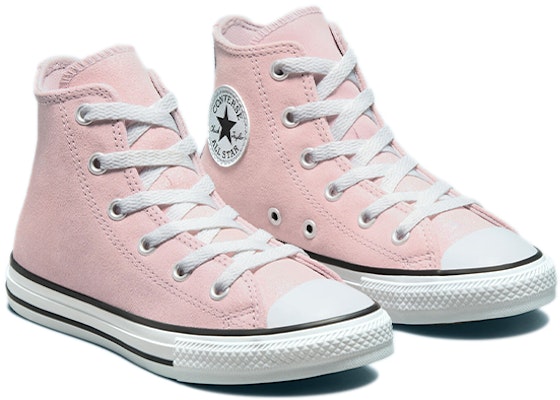 (Youth) Converse Chuck Taylor All Star 'Peach Pink' 671472C Lookbook (Youth) Converse Chuck Taylor All Star 'Peach Pink' 671472C