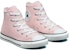 (JR) Converse Chuck Taylor All Star 'Peach Pink' | Peach Pink Kasut Converse 671472C
