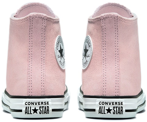 (Youth) Converse Chuck Taylor All Star 'Peach Pink' 671472C Shop (Youth) Converse Chuck Taylor All Star 'Peach Pink' 671472C