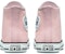 (JR) Converse Chuck Taylor All Star 'Peach Pink' | Peach Pink Kasut Converse 671472C