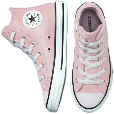 (Youth) Converse Chuck Taylor All Star 'Peach Pink' 671472C Purchase (Youth) Converse Chuck Taylor All Star 'Peach Pink' 671472C