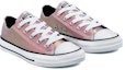 Lookbook (JR) Converse Chuck Taylor All Star 'Emas Merah Jambu' 671469C