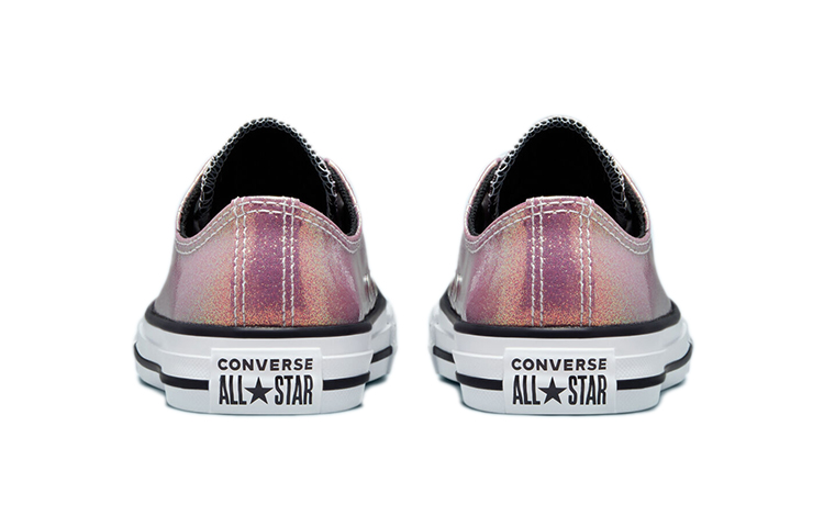 Shop (JR) Converse Chuck Taylor All Star 'Emas Merah Jambu' 671469C