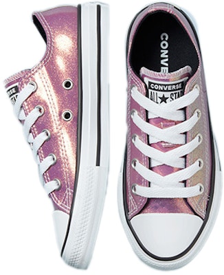 (Youth) Converse Chuck Taylor All Star 'Pink Gold' 671469C Purchase (Youth) Converse Chuck Taylor All Star 'Pink Gold' 671469C