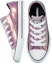 Purchase (JR) Converse Chuck Taylor All Star 'Emas Merah Jambu' 671469C