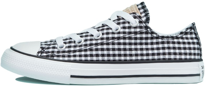 (JR) 컨버스 척테일러 블랙앤화이트 체크 (Converse Chuck Taylor Black & White Check) 670693F Buy (JR) 컨버스 척테일러 블랙앤화이트 체크 (Converse Chuck Taylor Black & White Check) 670693F