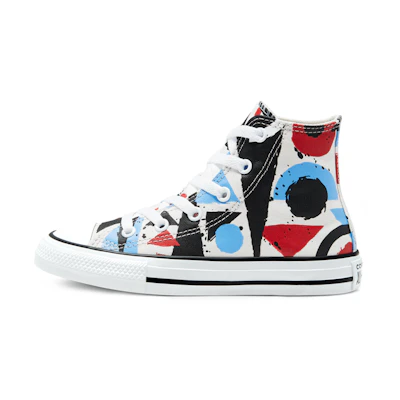 (PS) Converse Chuck Taylor All Star 'Blue Red White'