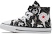 (TD) Converse Chuck Taylor All Star Shark Bite Mudah Dipakai 766889C