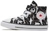 Buy (TD) Converse Chuck Taylor All Star Shark Bite Mudah Dipakai 766889C
