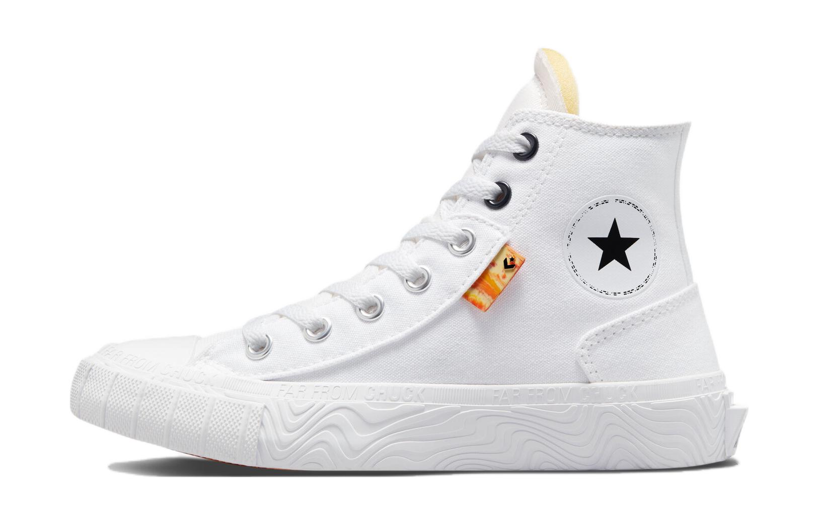 Buy (JR) Converse Chuck Taylor All Star 'Putih' A03150C