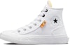 Buy (JR) Converse Chuck Taylor All Star 'Putih' A03150C