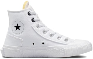 (JR) Converse Chuck Taylor All Star 'Putih' A03150C Order (JR) Converse Chuck Taylor All Star 'Putih' A03150C
