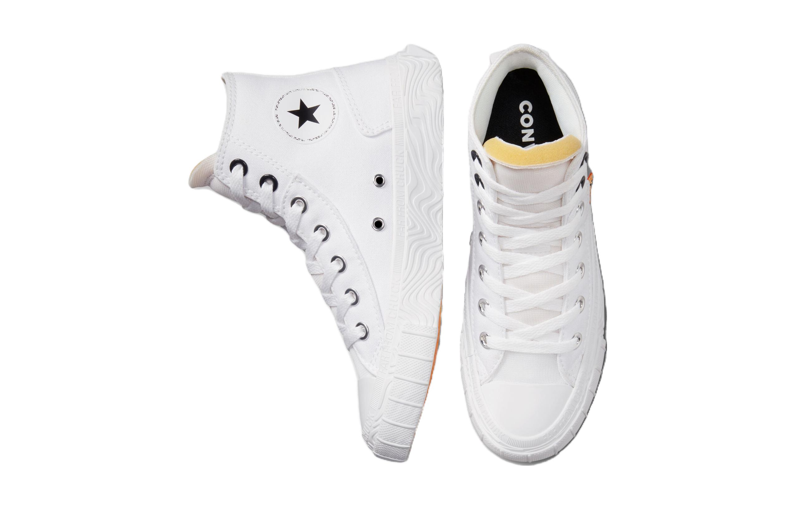 Shop (JR) Converse Chuck Taylor All Star 'Putih' A03150C