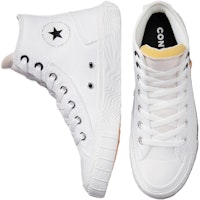 (JR) Converse Chuck Taylor All Star 'Putih' A03150C Shop (JR) Converse Chuck Taylor All Star 'Putih' A03150C