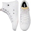 Shop (JR) Converse Chuck Taylor All Star 'Putih' A03150C