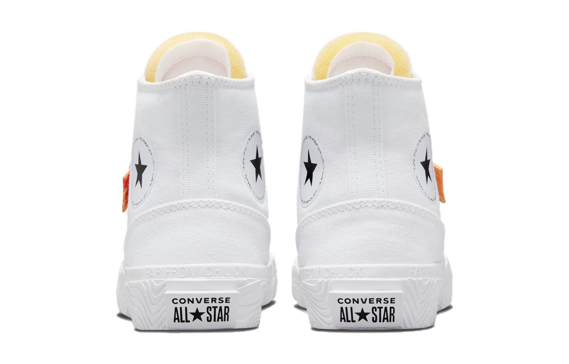 Purchase (JR) Converse Chuck Taylor All Star 'Putih' A03150C