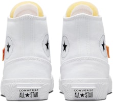 (JR) Converse Chuck Taylor All Star 'Putih' A03150C Purchase (JR) Converse Chuck Taylor All Star 'Putih' A03150C
